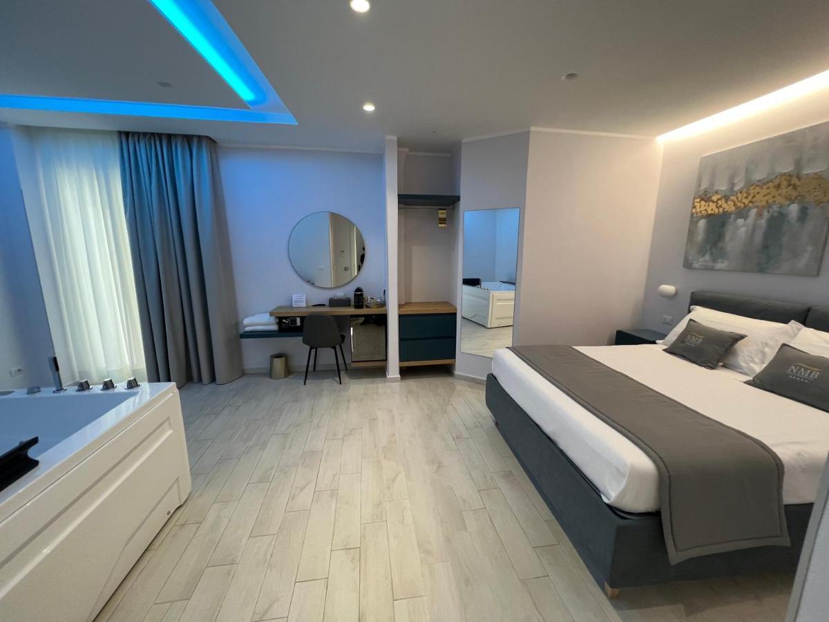 Naxos Marina Bay Bed & Breakfast Giardini Naxos