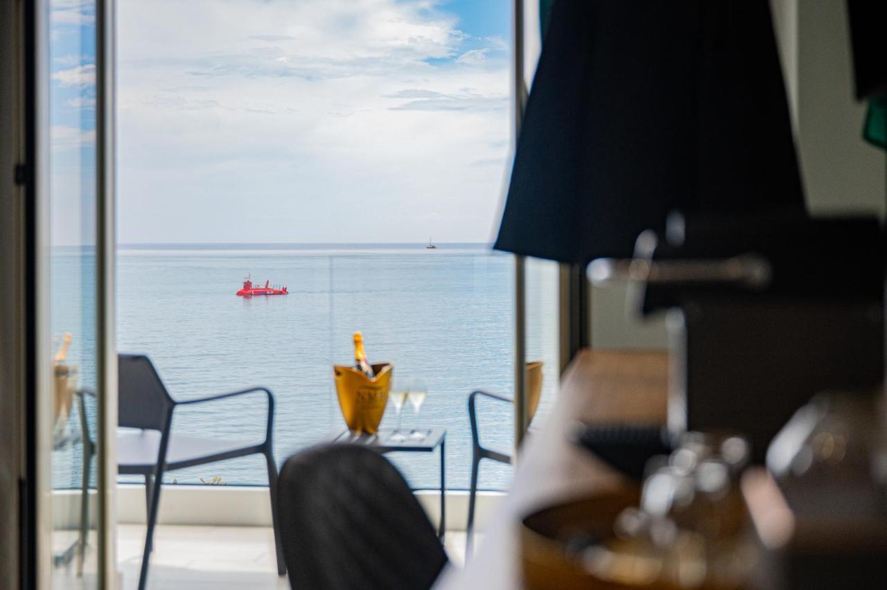 Naxos Marina Bay Bed & Breakfast *