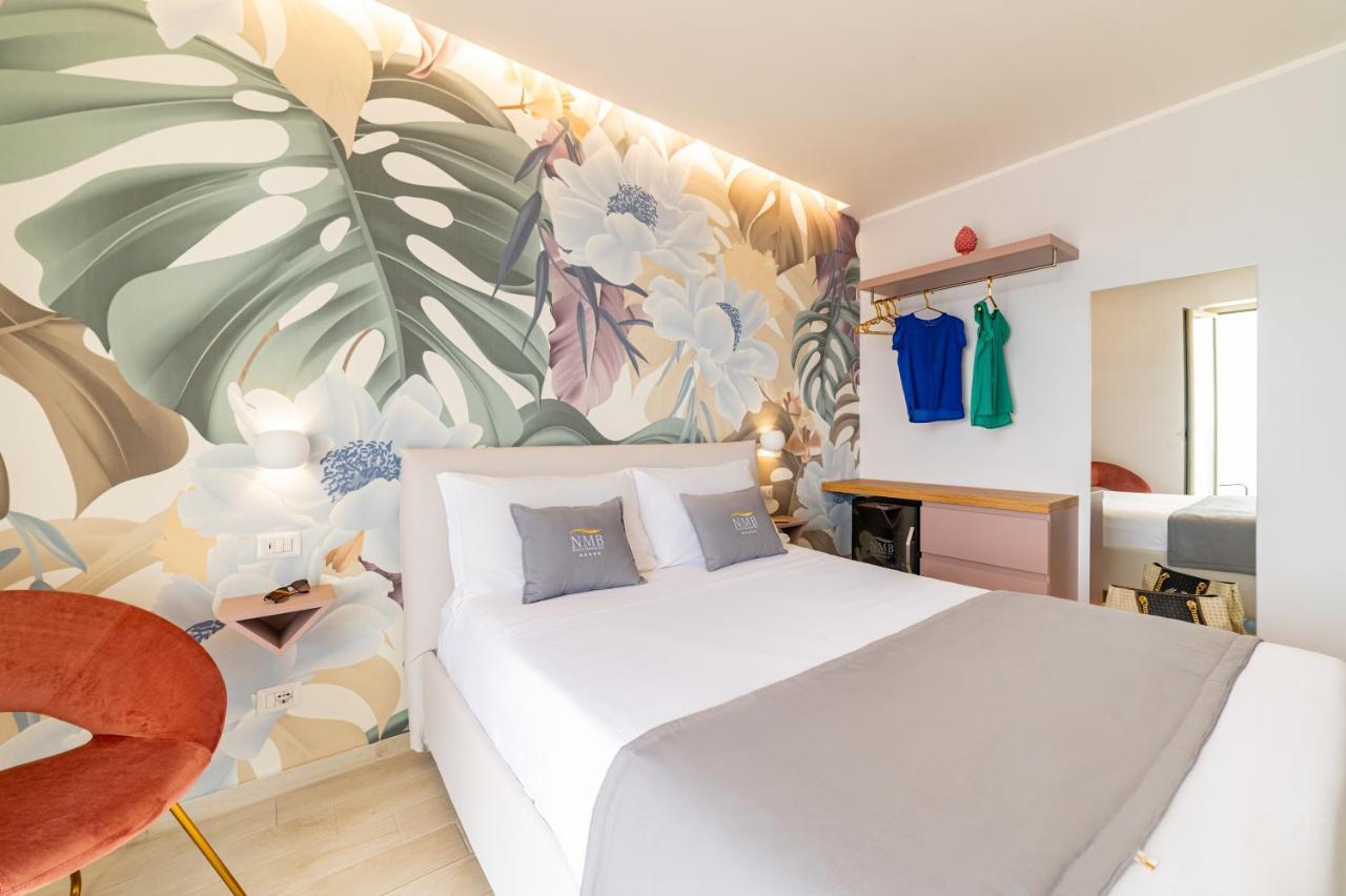 Bed & Breakfast Naxos Marina Bay Giardini Naxos