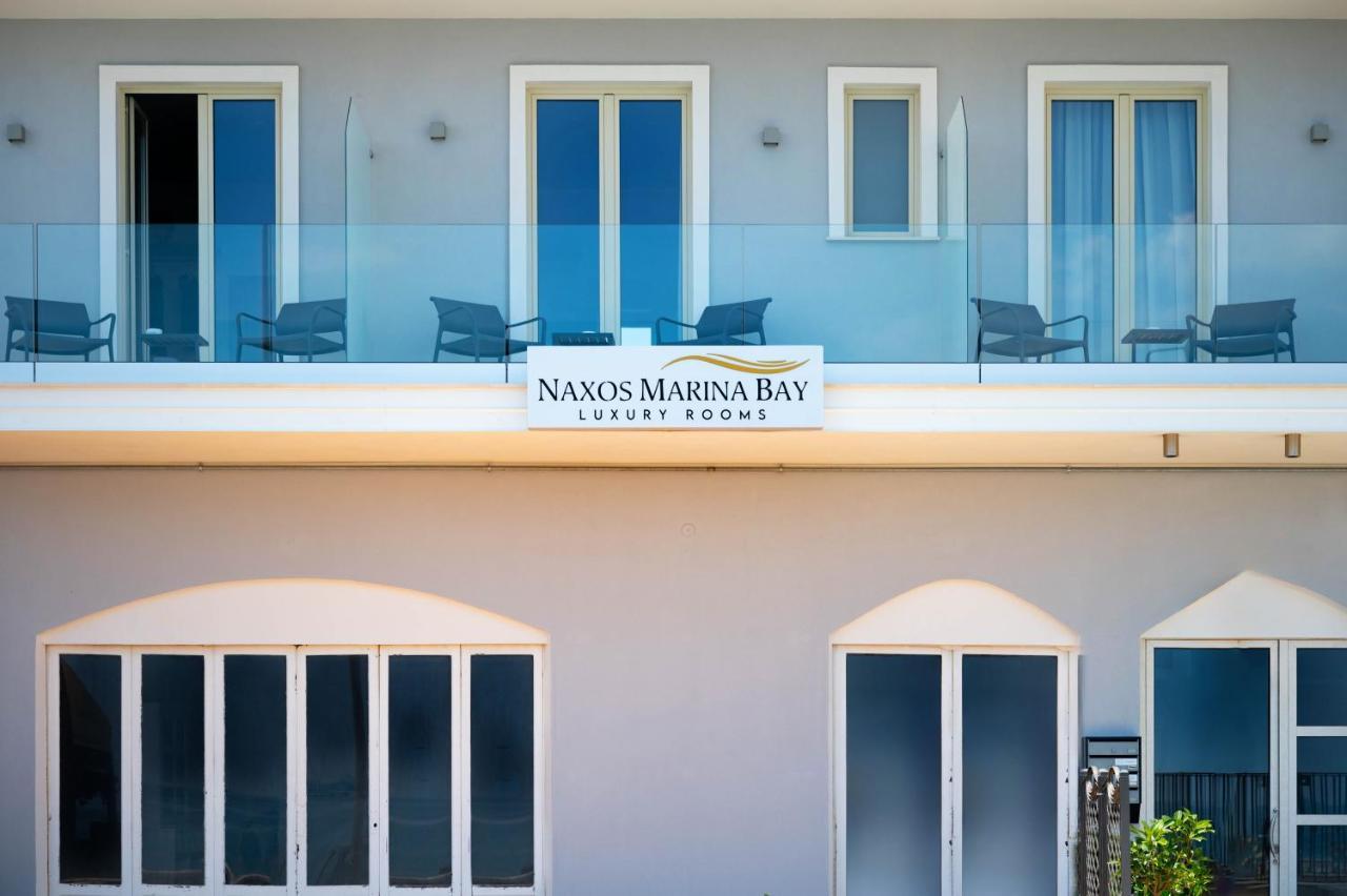 Naxos Marina Bay * Giardini Naxos