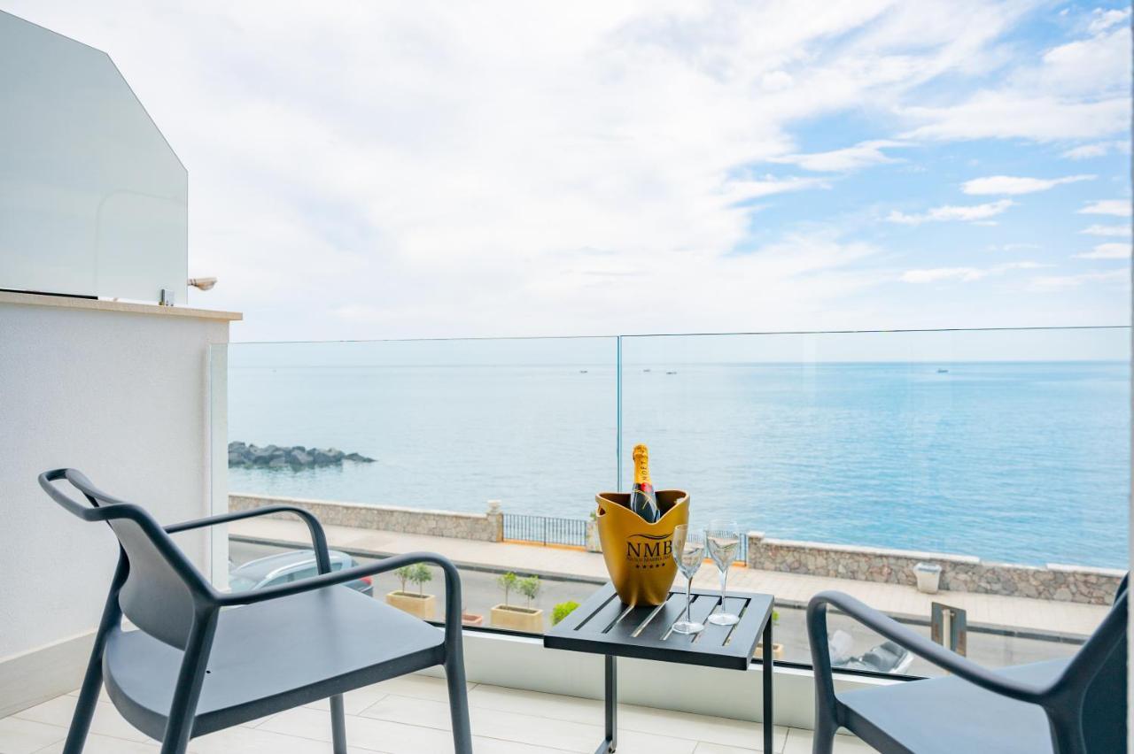 Naxos Marina Bay Bed & Breakfast Giardini Naxos